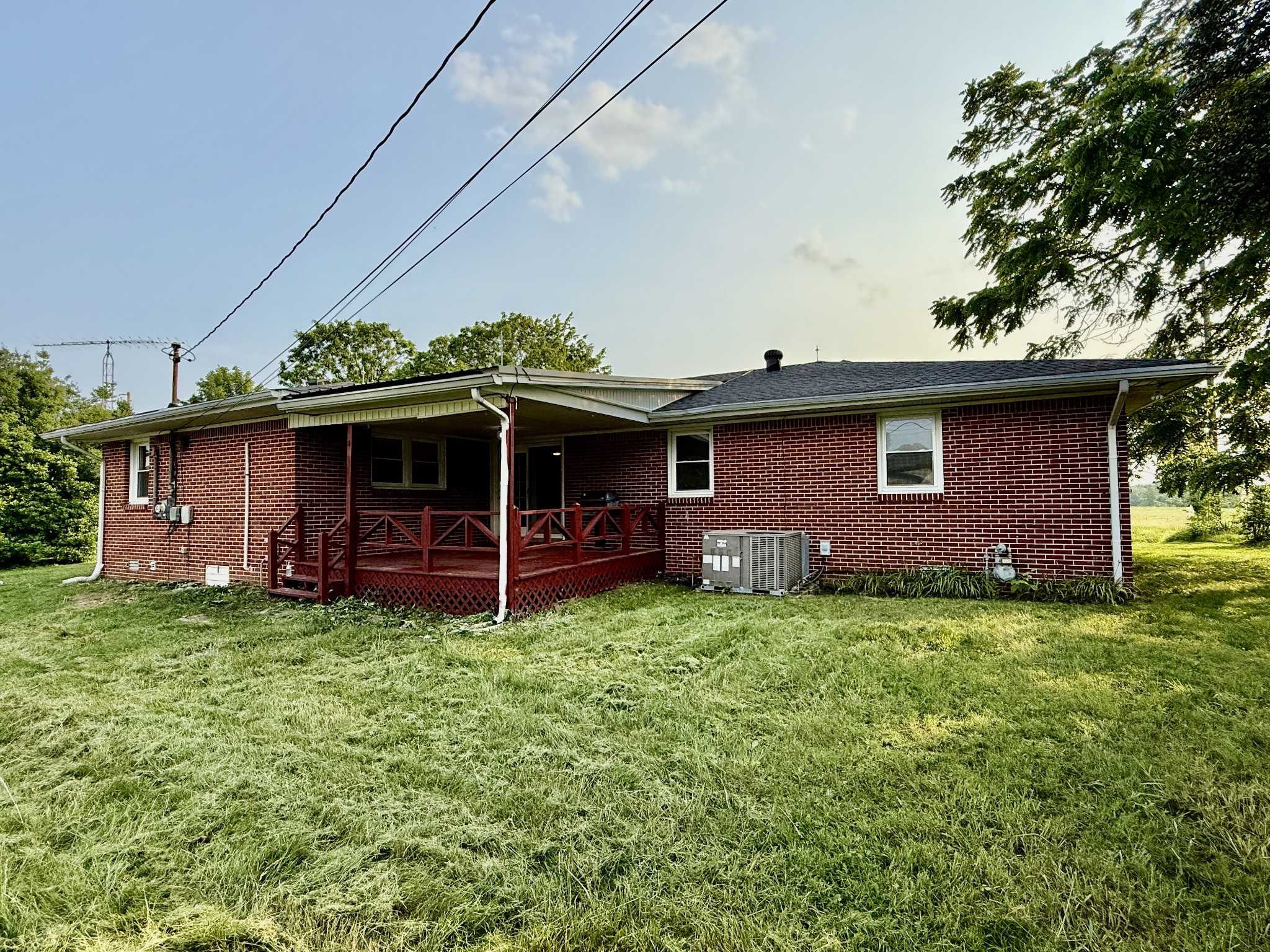 558 First Avenue South Baxter, TN 38544 - Photo 27 of 28 Gallery Image 27