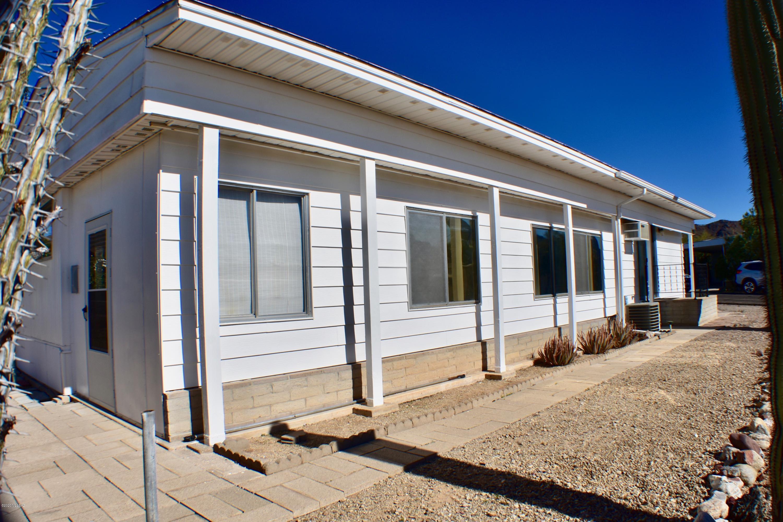 2720 South Box B Street Tucson, AZ 85713 - Photo 10 of 29