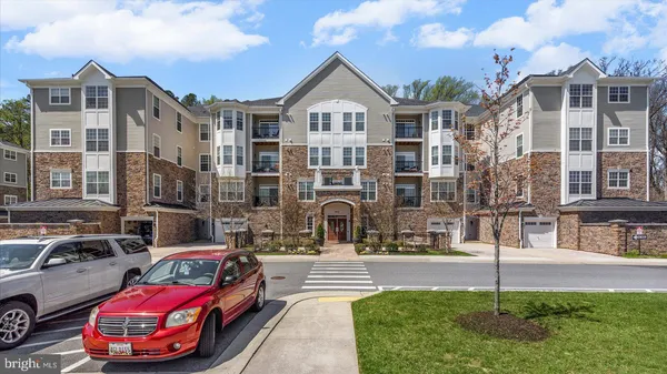 $405,000 | 620 Quarry View Court, Unit 405, Reisterstown, MD 21136