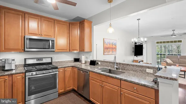 $405,000 | 620 Quarry View Court, Unit 405, Reisterstown, MD 21136