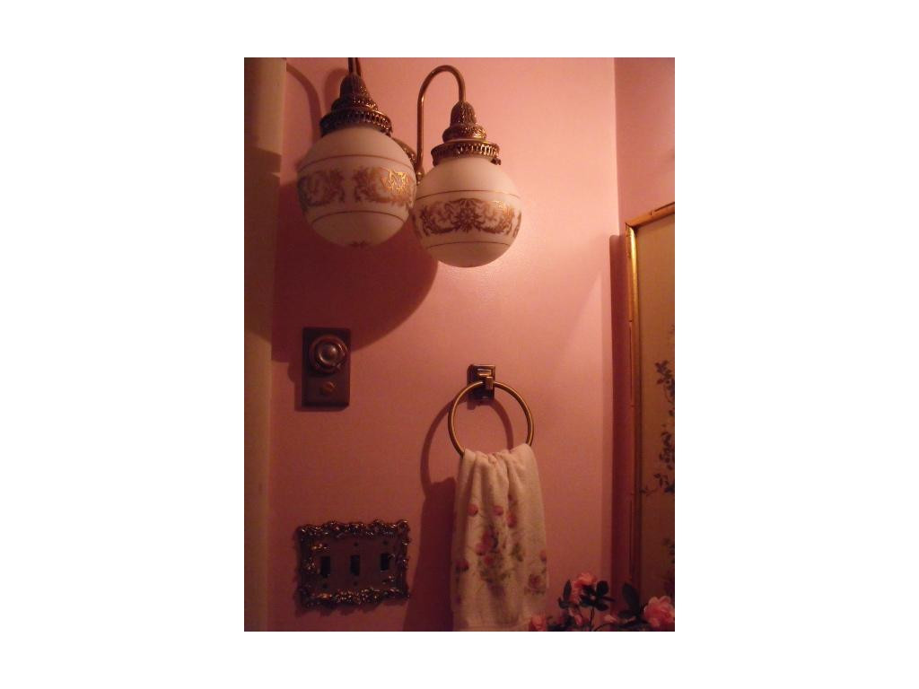 412 Berkeley Road Kingsport, TN 37660 - Photo 23 of 24 Lovely Light Fixtures