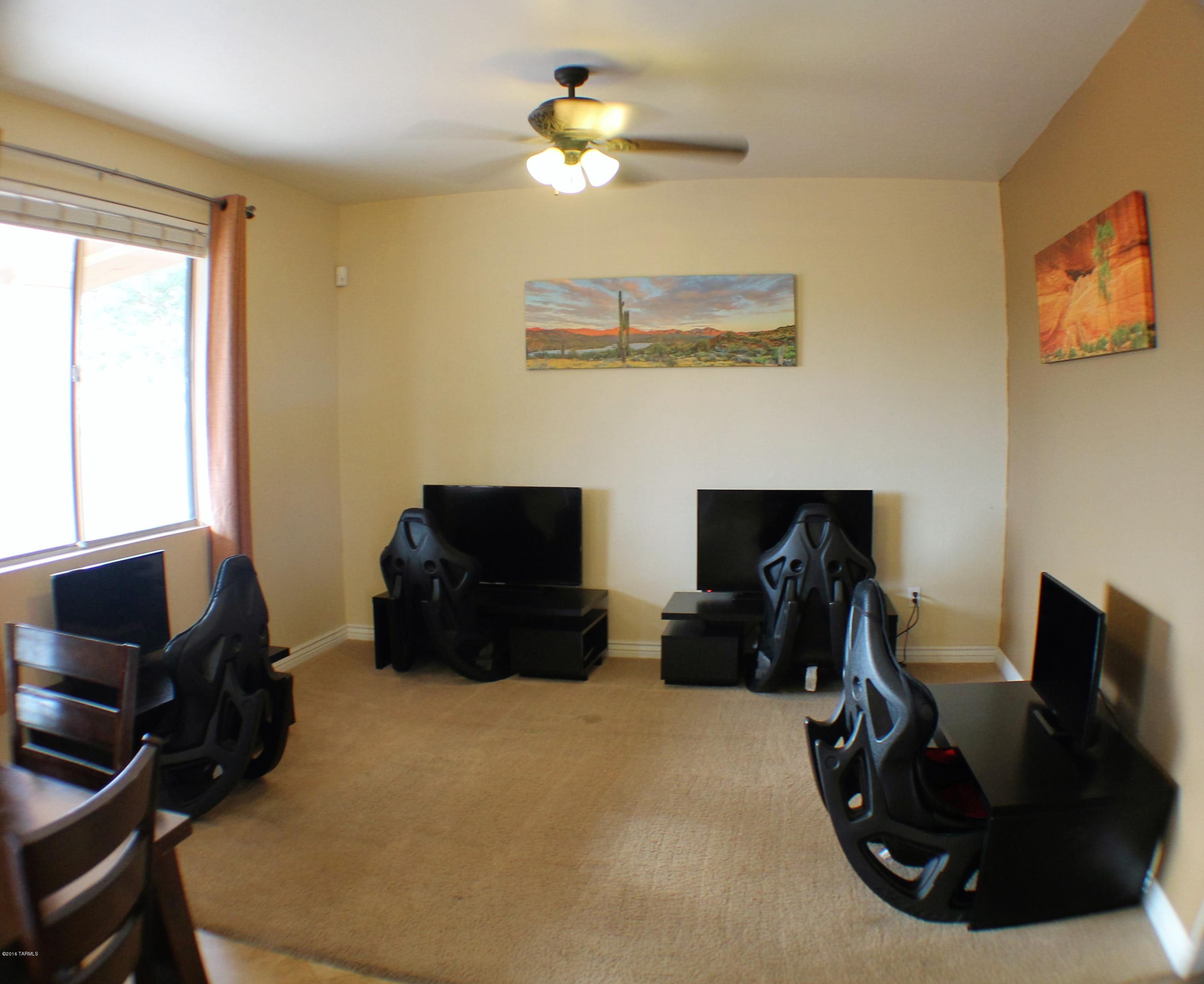 8848 East Meadow Spring Place Tucson, AZ 85747 - Photo 25 of 50