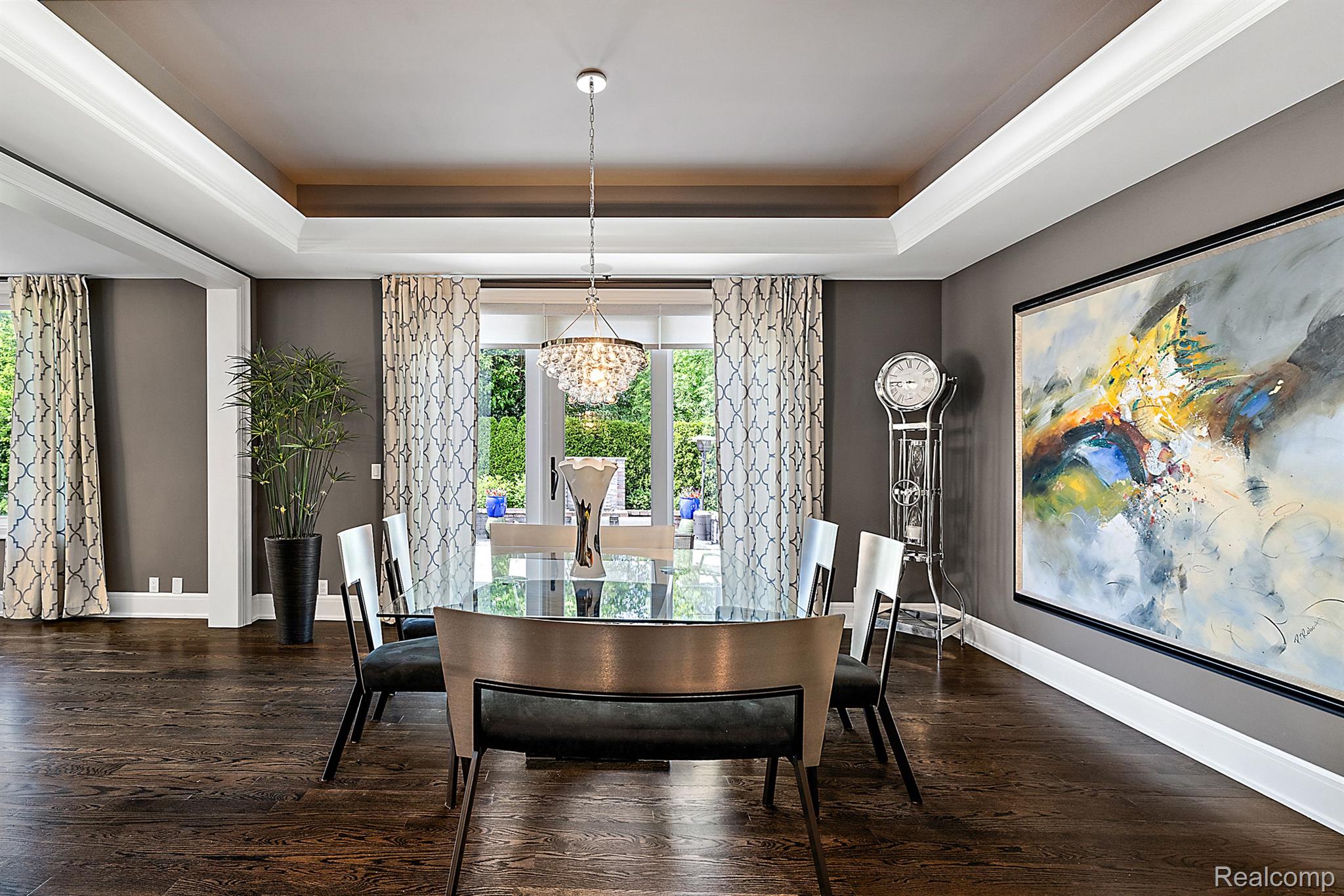 1185 Manchester Road Birmingham, MI 48009 - Photo 17 of 74 Gallery Image 17
