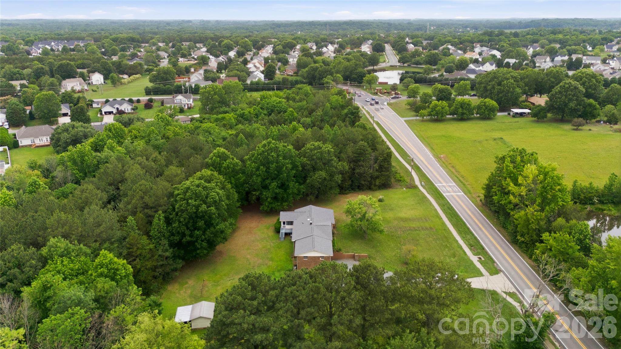 5303 Rogers Road Indian Trail, NC 28110 - Photo 6 of 44