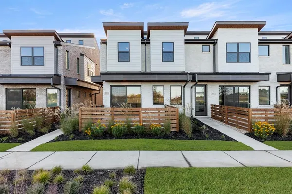 $364,990 | 2016 Aldrich Road, Celina, TX 75009