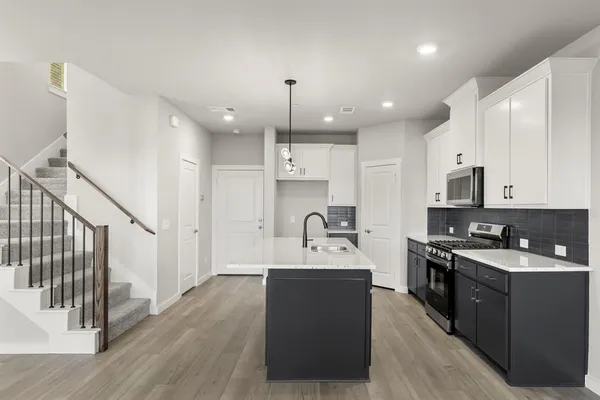 $364,990 | 2016 Aldrich Road, Celina, TX 75009