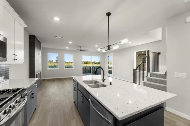 $389,900 | 2016 Aldrich Road, Celina, TX 75009