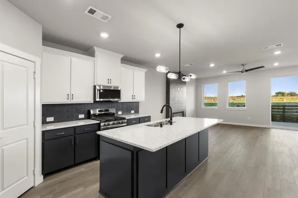 $364,990 | 2016 Aldrich Road, Celina, TX 75009