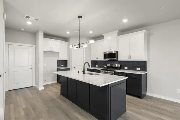 $364,990 | 2016 Aldrich Road, Celina, TX 75009