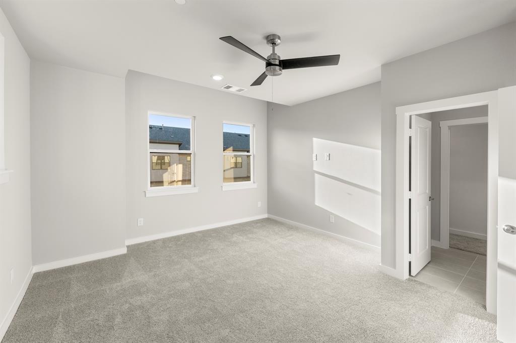 2016 Aldrich Road Celina, TX 75009 - Photo 16 of 28 16. 2016 Aldrich - Primary