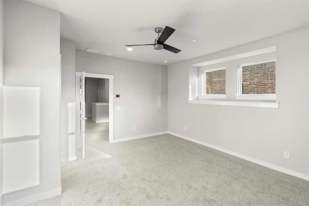 2016 Aldrich Road Celina, TX 75009 - Photo 17 of 28 17. 2016 Aldrich - Primary (2)