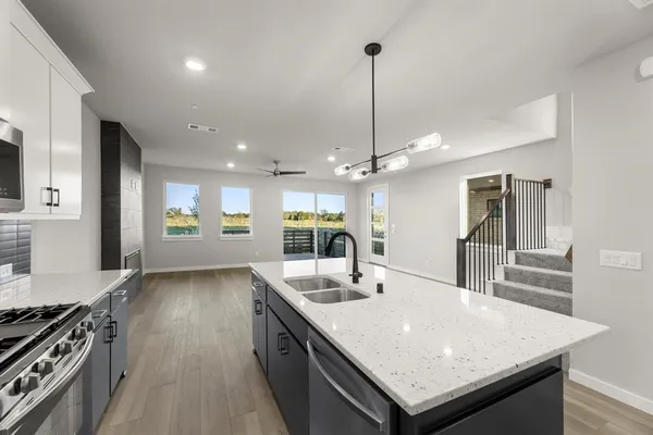 $364,990 | 2016 Aldrich Road, Celina, TX 75009