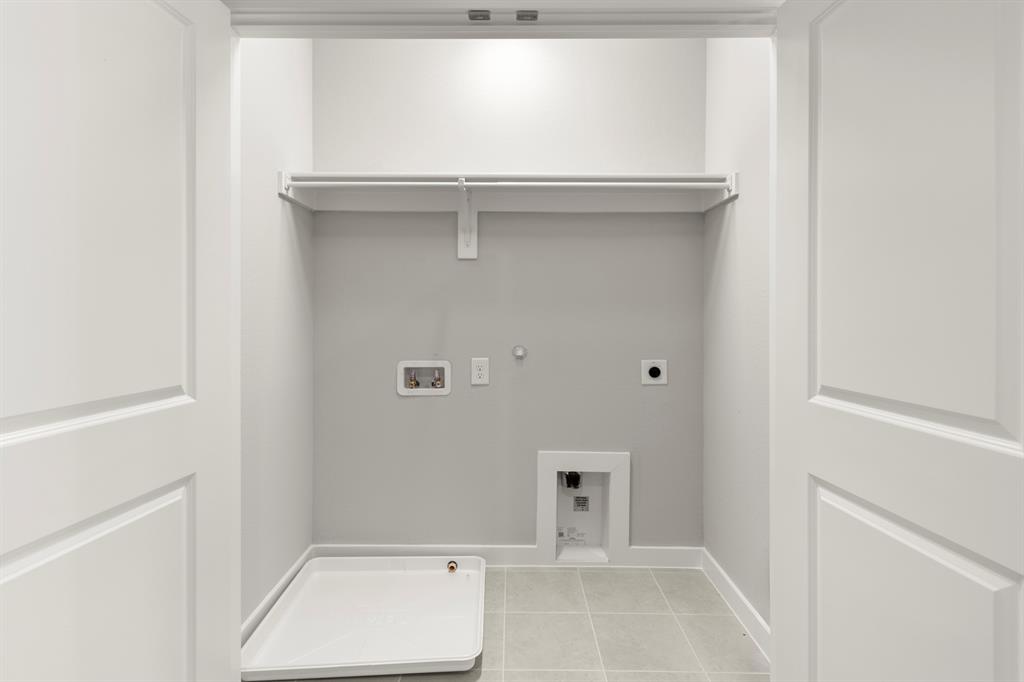 2016 Aldrich Road Celina, TX 75009 - Photo 23 of 28 23. 2016 Aldrich - Utility