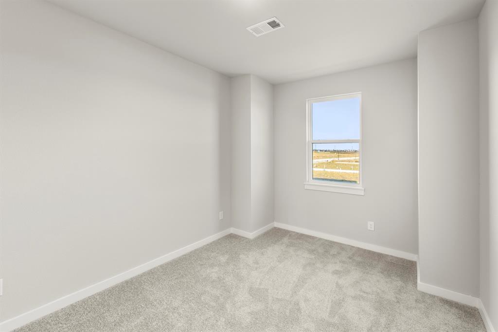 2016 Aldrich Road Celina, TX 75009 - Photo 24 of 28 24. 2016 Aldrich - Bed 2