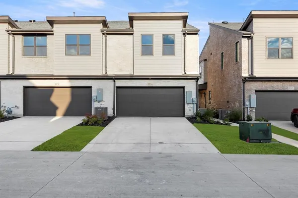 $364,990 | 2016 Aldrich Road, Celina, TX 75009