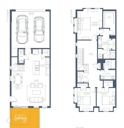 $364,990 | 2016 Aldrich Road, Celina, TX 75009
