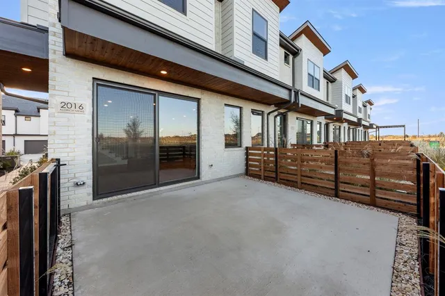 $389,900 | 2016 Aldrich Road, Celina, TX 75009