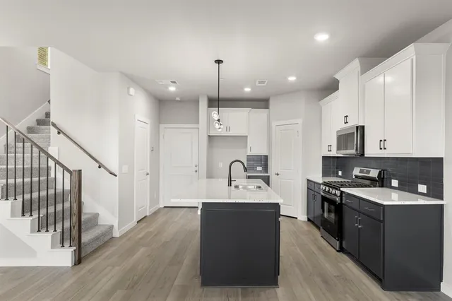 $389,900 | 2016 Aldrich Road, Celina, TX 75009