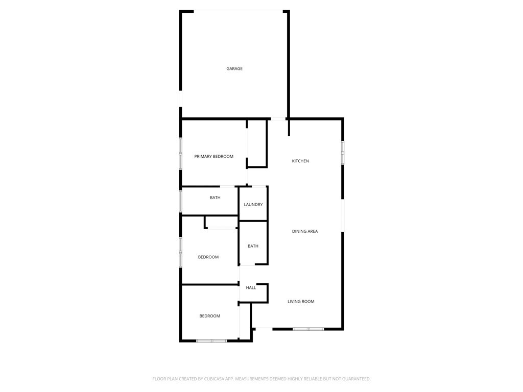 38 Kobe Loop Chico, CA 95973 - Photo 35 of 38 a picture of a floor plan