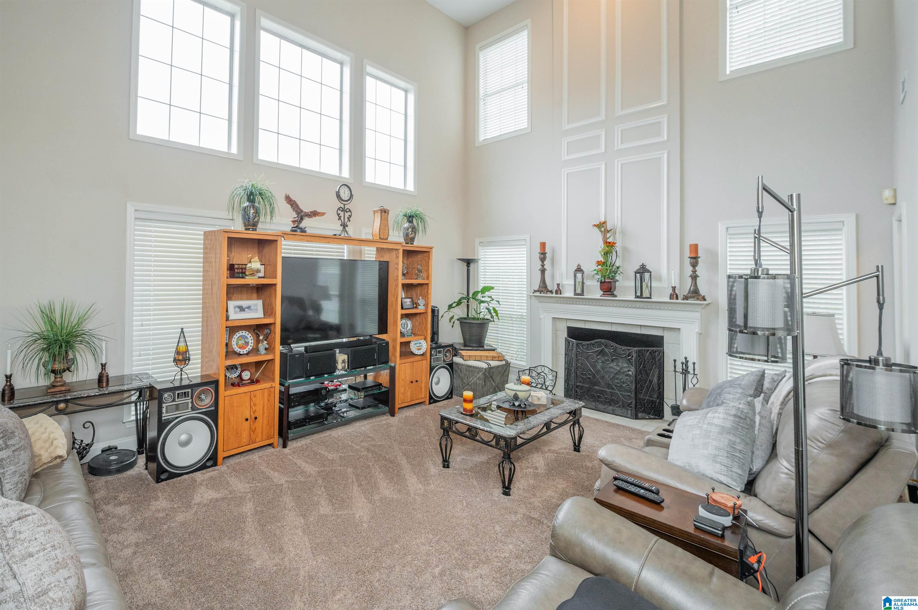 2159 Old Cahaba Place Helena, AL 35080 - Photo 22 of 50