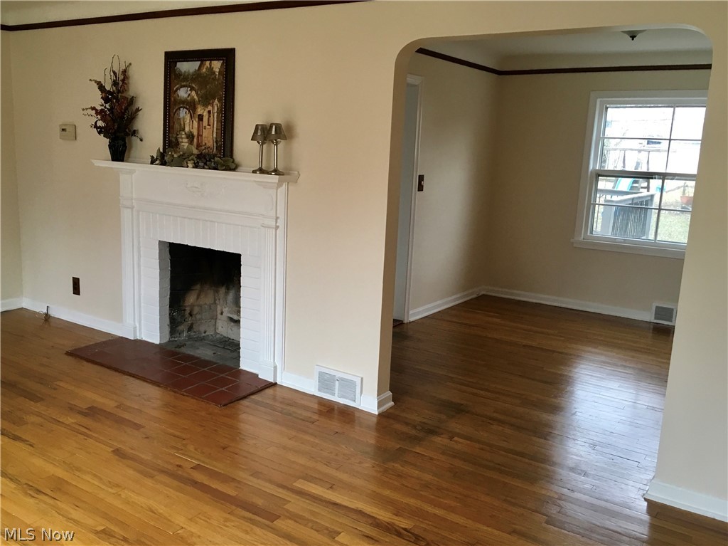 4840 Westbourne Road Cleveland, OH 44124 - Photo 7 of 23