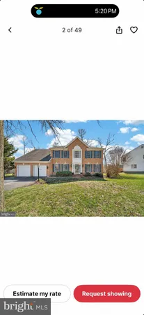 $559,000 | 11707 Cob Court, Waldorf, MD 20601