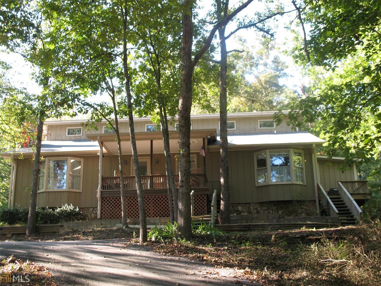 592 Wolf Den Road Royston, GA 30662 - Photo 1 of 1