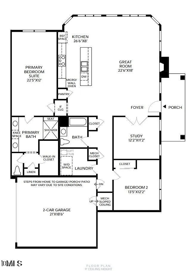11548 Helmond Way, Unit 108 Raleigh, NC 27617 - Photo 25 of 25 Gallery Image 25