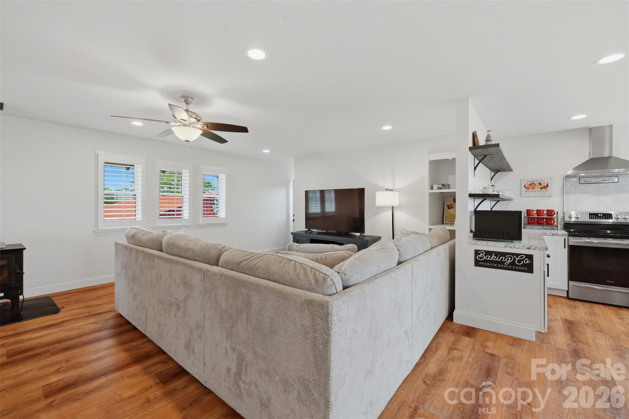 1127 Black Oak Ridge Road Taylorsville, NC 28681 - Photo 6 of 48