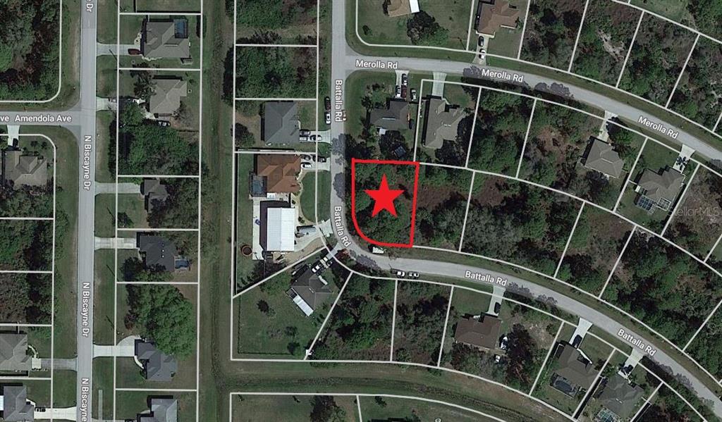 19 Battalla Road North Port, FL 34291 - Photo 1 of 1 Gallery Image 1