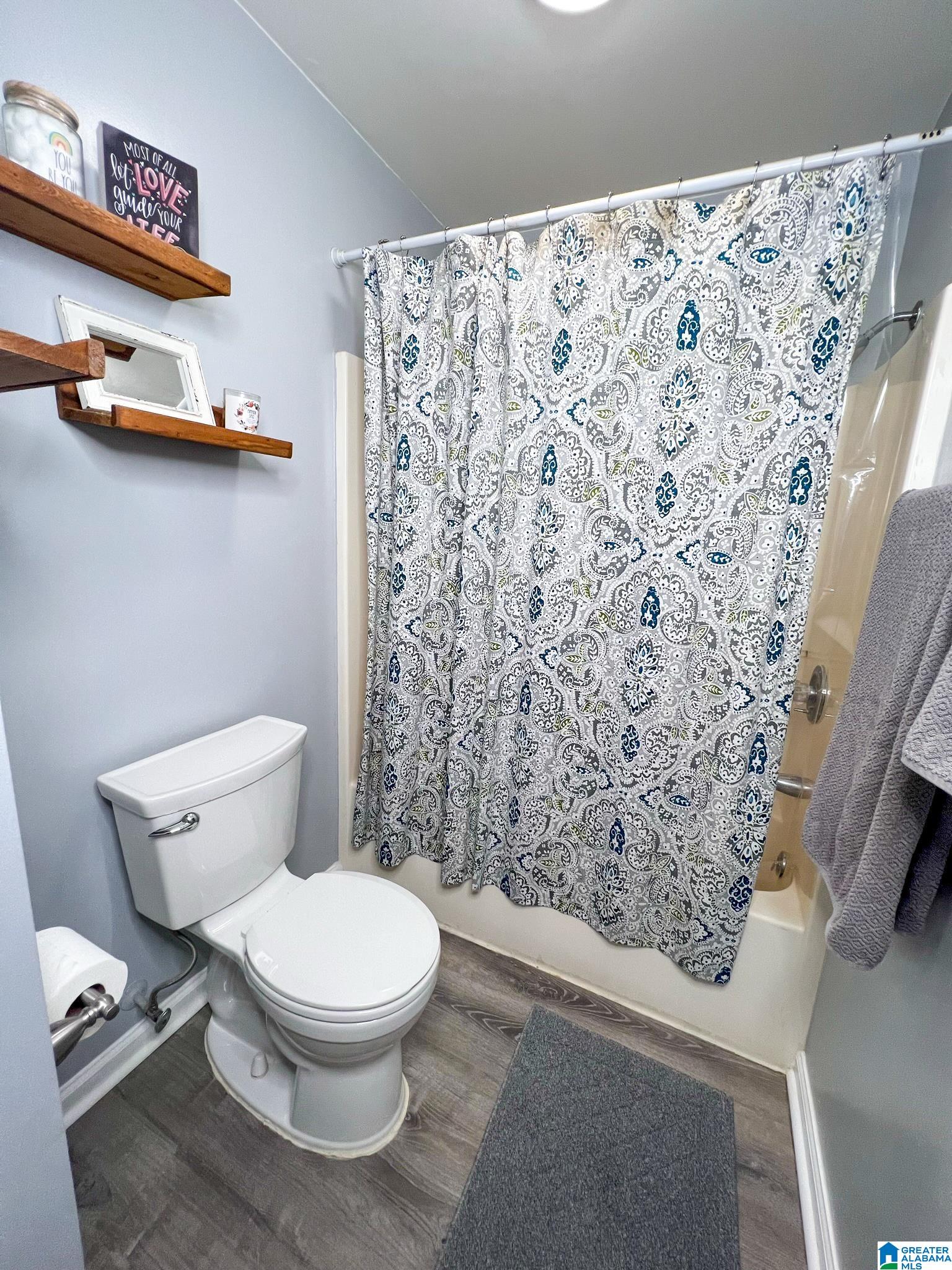 220 Boiling Springs Road Oxford, AL 36203 - Photo 14 of 34
