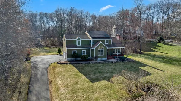 $629,900 | 13 Stoneybrook Road, Charlton, MA 01507