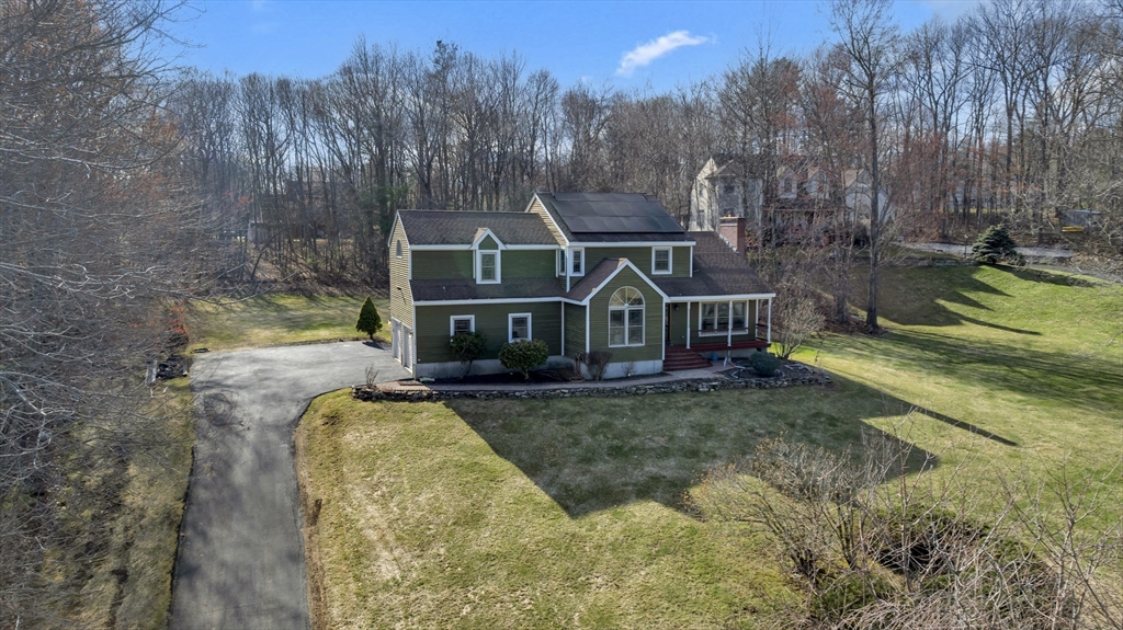 13 Stoneybrook Road Charlton, MA 01507 - Photo 1 of 42