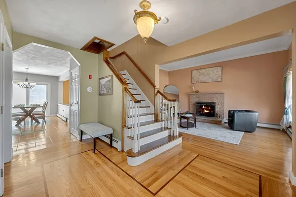 $629,900 | 13 Stoneybrook Road, Charlton, MA 01507