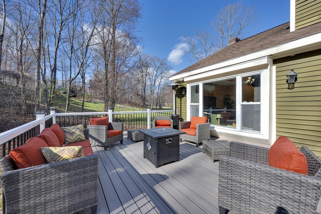 13 Stoneybrook Road Charlton, MA 01507 - Photo 32 of 42