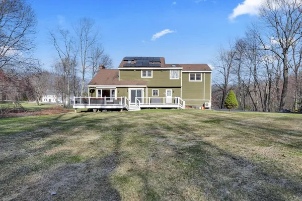 $629,900 | 13 Stoneybrook Road, Charlton, MA 01507