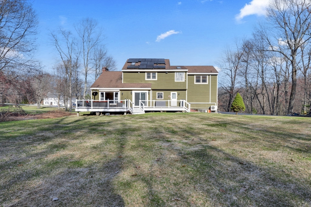 13 Stoneybrook Road Charlton, MA 01507 - Photo 34 of 42