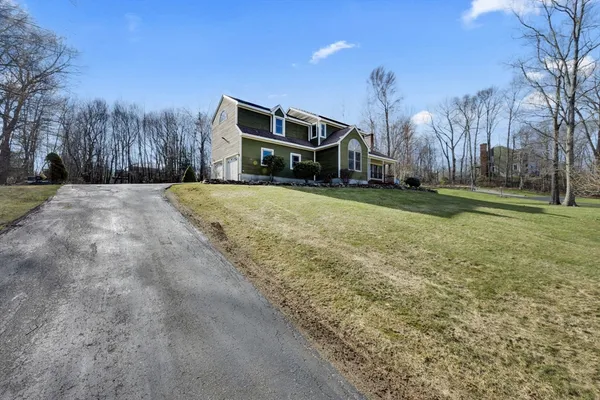 $629,900 | 13 Stoneybrook Road, Charlton, MA 01507
