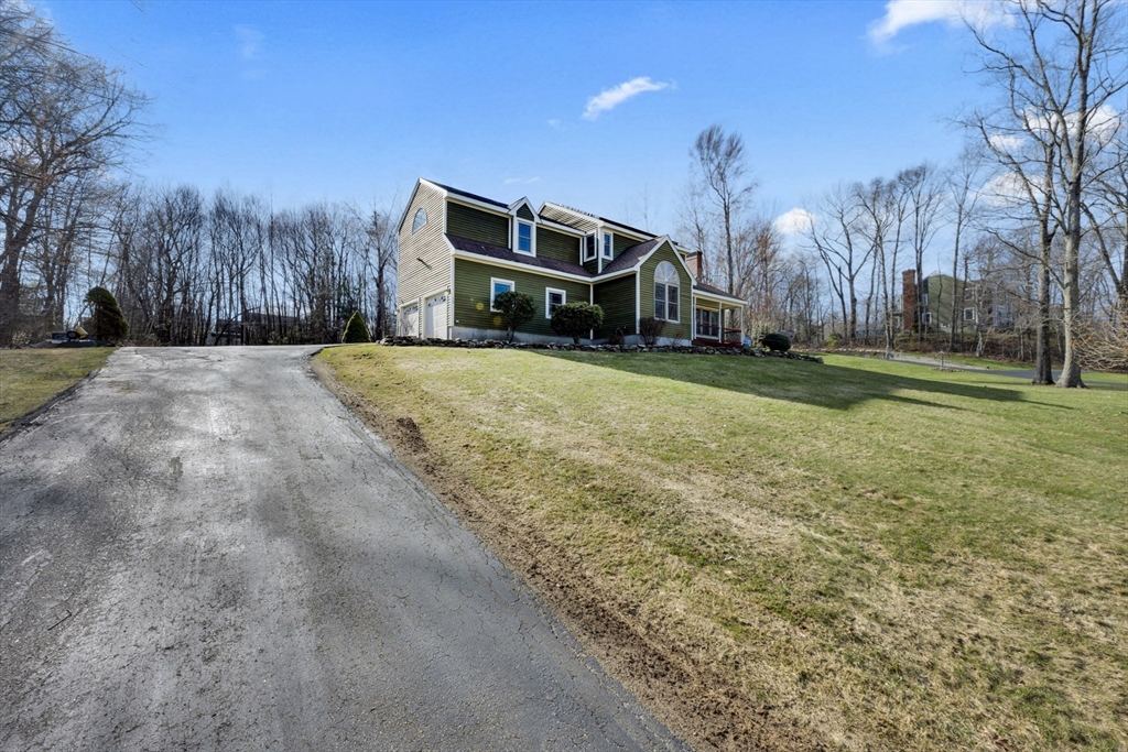 13 Stoneybrook Road Charlton, MA 01507 - Photo 35 of 42