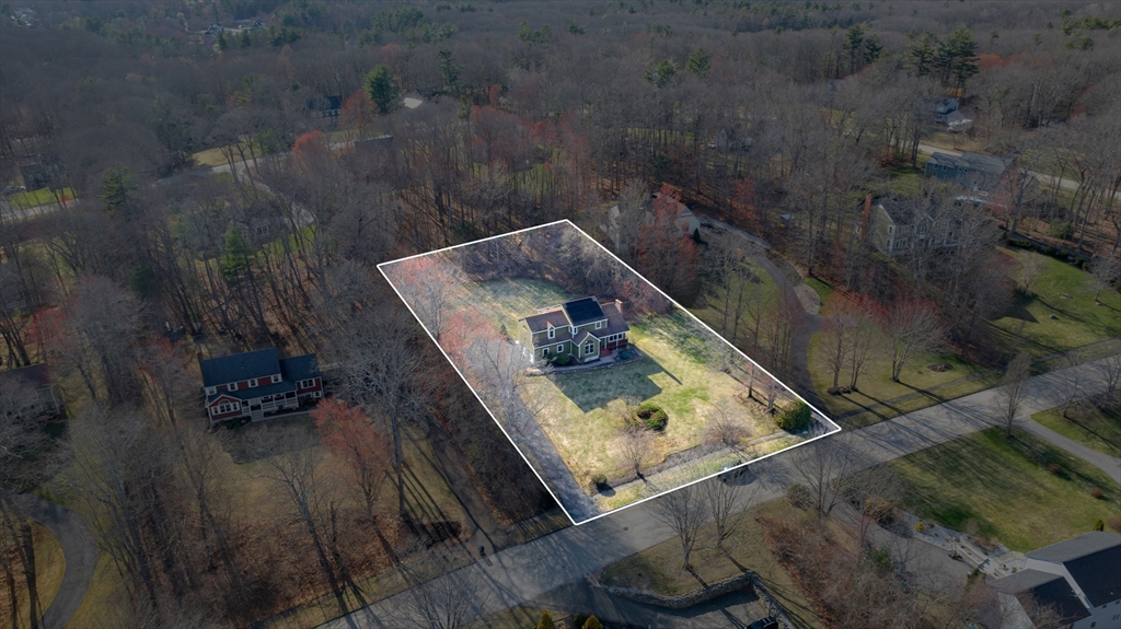 13 Stoneybrook Road Charlton, MA 01507 - Photo 37 of 42