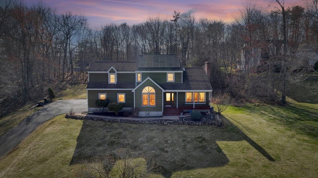 13 Stoneybrook Road Charlton, MA 01507 - Photo 38 of 42