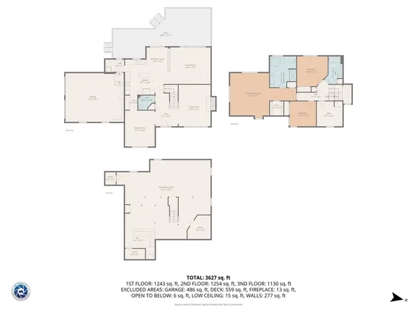 $629,900 | 13 Stoneybrook Road, Charlton, MA 01507