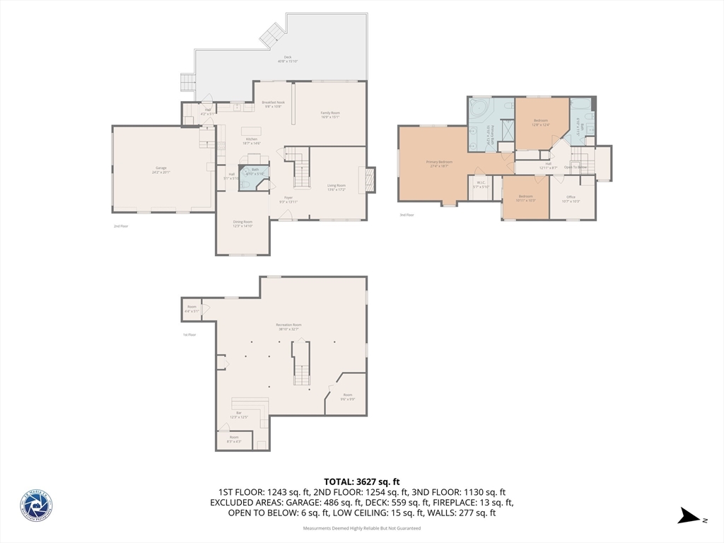 13 Stoneybrook Road Charlton, MA 01507 - Photo 39 of 42