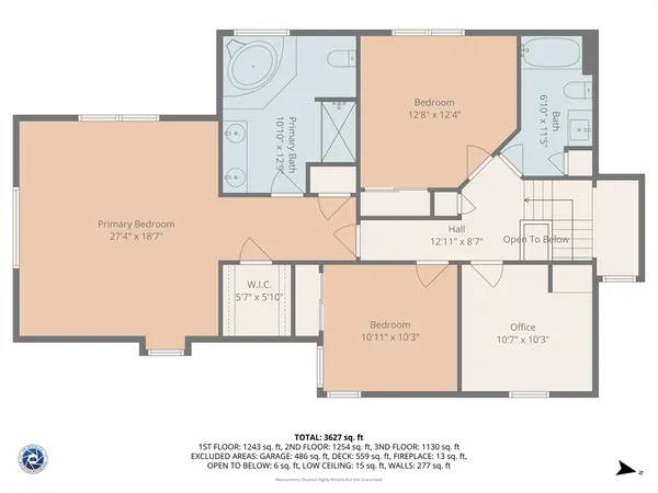 $629,900 | 13 Stoneybrook Road, Charlton, MA 01507