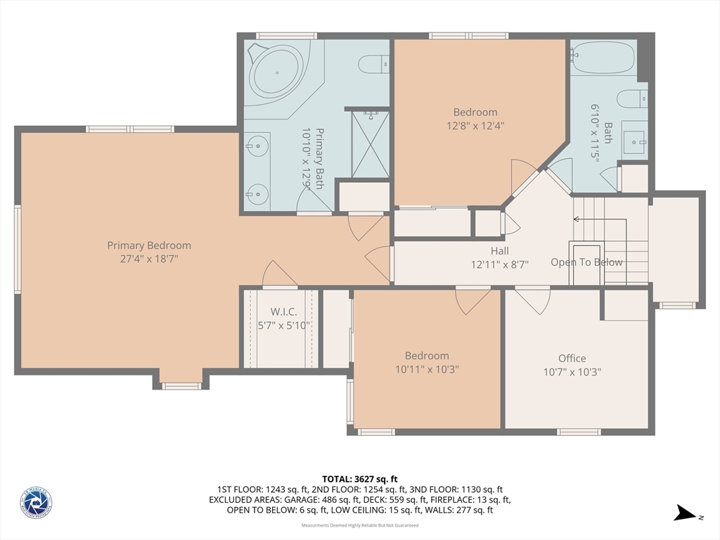 13 Stoneybrook Road Charlton, MA 01507 - Photo 40 of 42