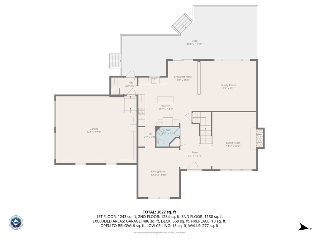 13 Stoneybrook Road Charlton, MA 01507 - Photo 41 of 42