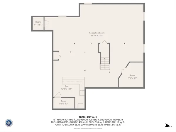 $629,900 | 13 Stoneybrook Road, Charlton, MA 01507