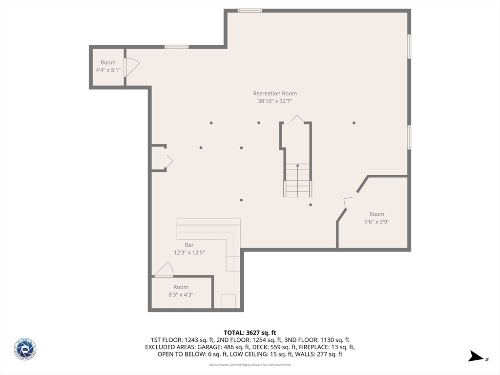 13 Stoneybrook Road Charlton, MA 01507 - Photo 42 of 42