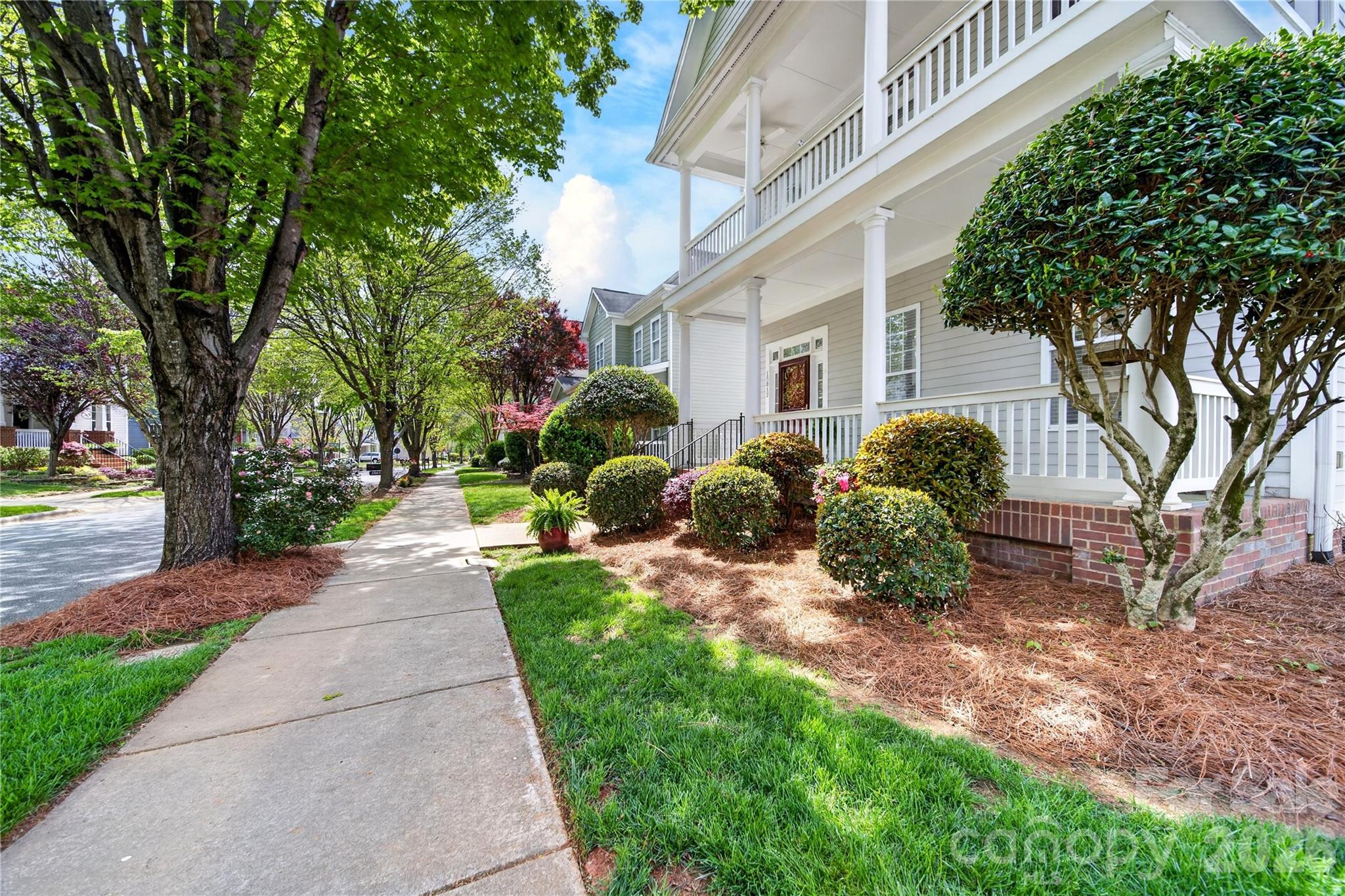 15817 Trenton Place Road Huntersville, NC 28078 - Photo 18 of 22