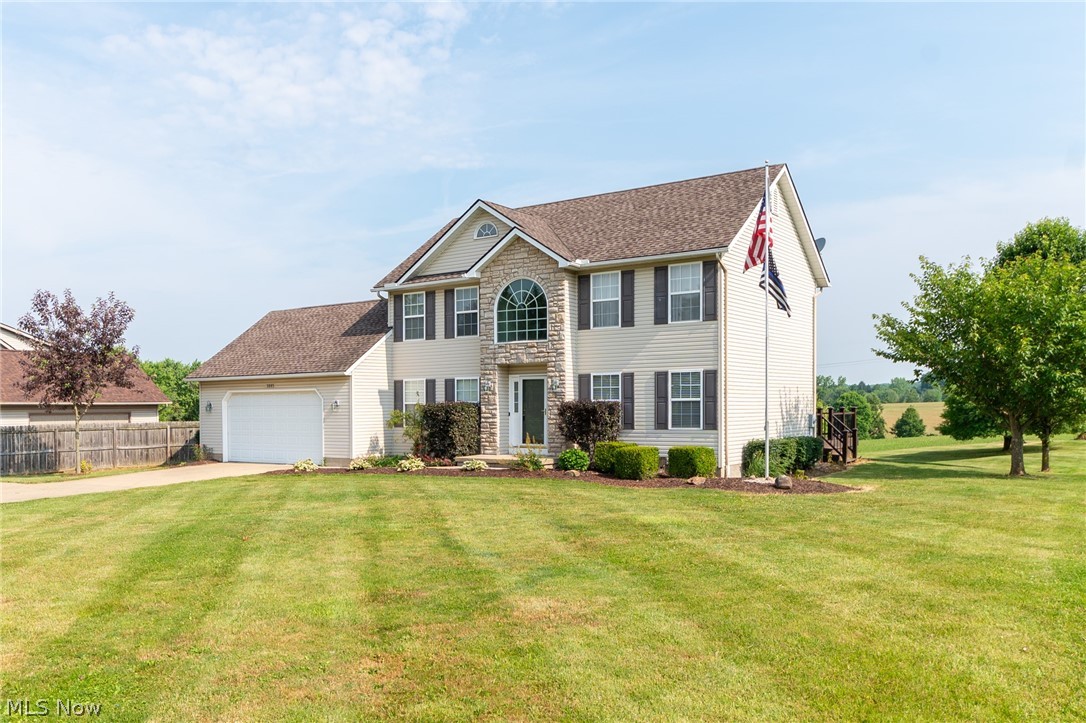 3885 Fenn Road Medina, OH 44256 - Photo 3 of 44